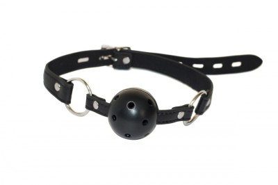 Кляп Party Hard Love Spell c замком