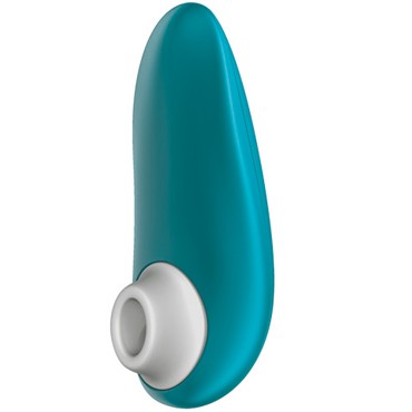 Волновой стимулятор клитора Womanizer Starlet 3