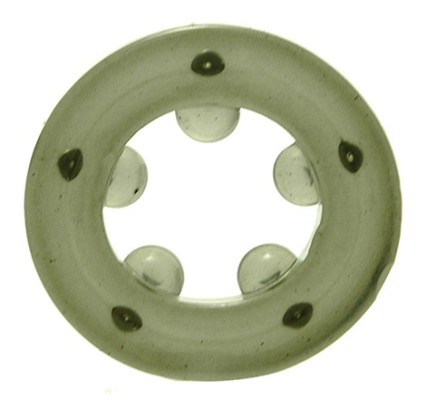 Эрекционное магнитное кольцо