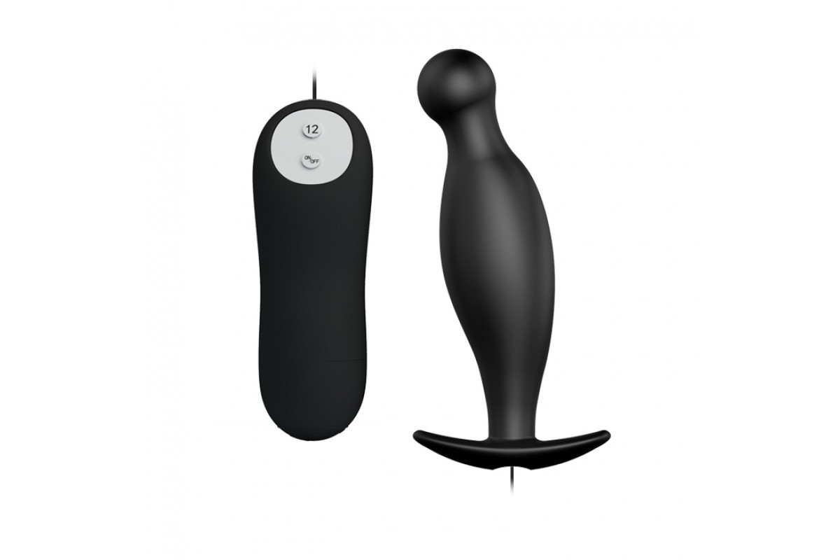 Вибратор для простаты