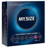 Презерватив "MYSIZE" размер 64, Германия (1 шт.)