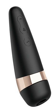 Вибро-вакуумно-волновой стимулятор "Satisfyer Pro3 Vibration"