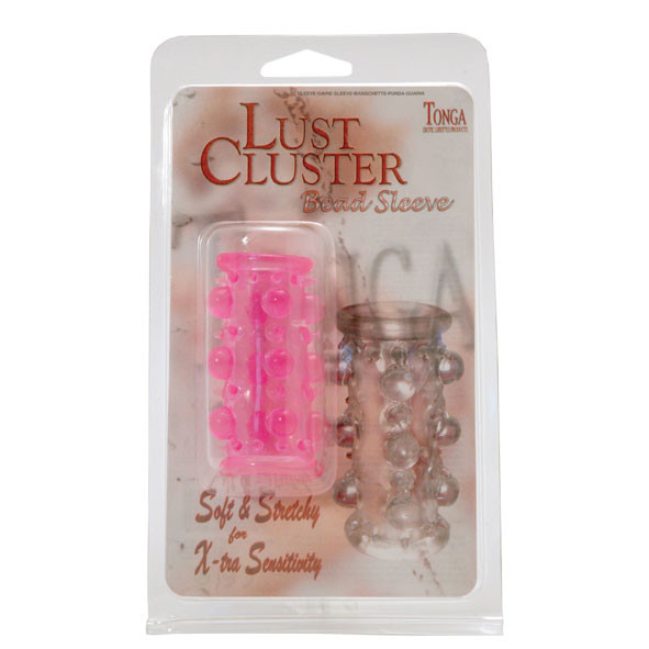 Силиконовая насадка