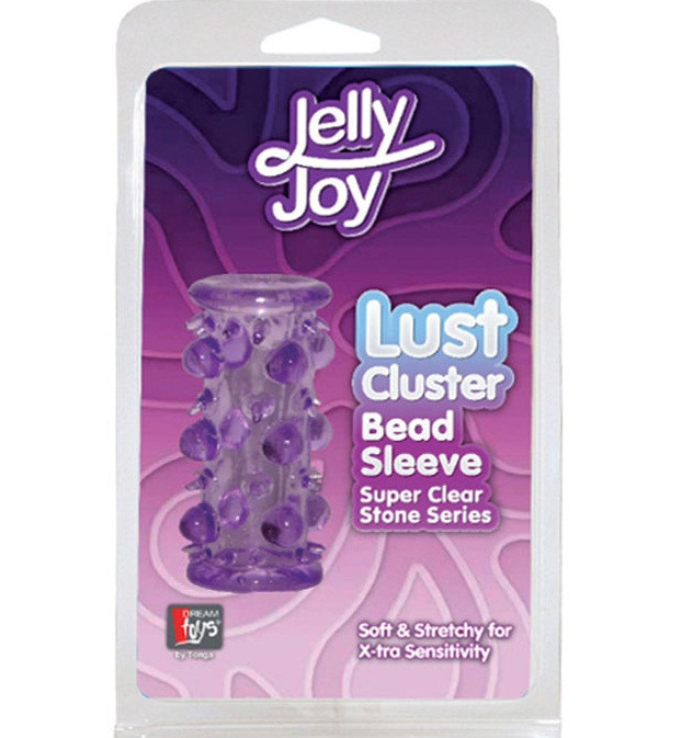 Силиконовая насадка