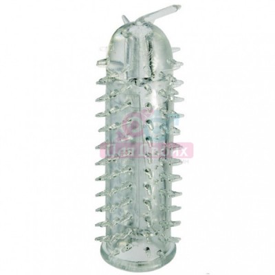 Насадка гелевая с усиками