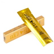 Возбуждающие капли для женщины "Золотая мушка", 1 пакетик