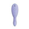 Бесконтактный клиторальный стимулятор Womanizer Duo 2 (оригинал,без упаковки,сиреневый)
