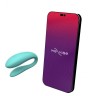 "We-Vibe Sync Lite" вибратор для пары и тебя