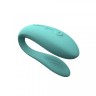 "We-Vibe Sync Lite" вибратор для пары и тебя