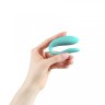 "We-Vibe Sync Lite" вибратор для пары и тебя