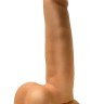 Фаллоимитатор-реалистик, 14 см