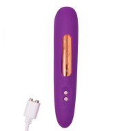 Супер мини вибратор "Bullet Vibrator" 