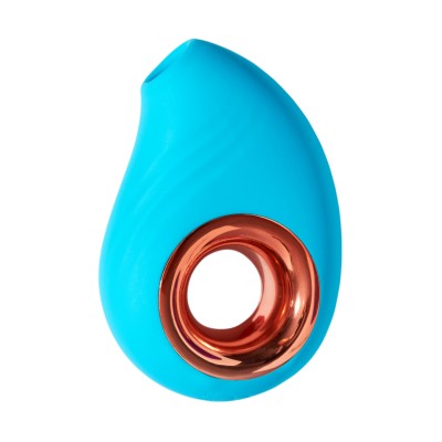 Волновой стимулятор "Sucking Vibrator"