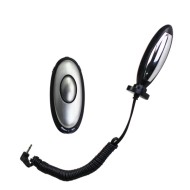 Электростимулятор анальный и вагинальный