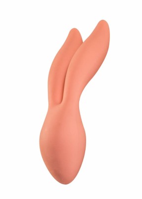 Вибромассажер для женщин и мужчин "Кролик"
