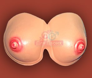 Накладная грудь