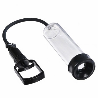 Вакуумная помпа "Discovery Explorer"